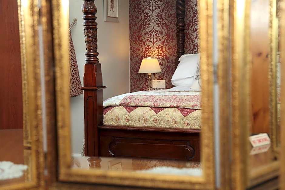 Kirkwood Guest House