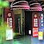 Towns Well Hotel