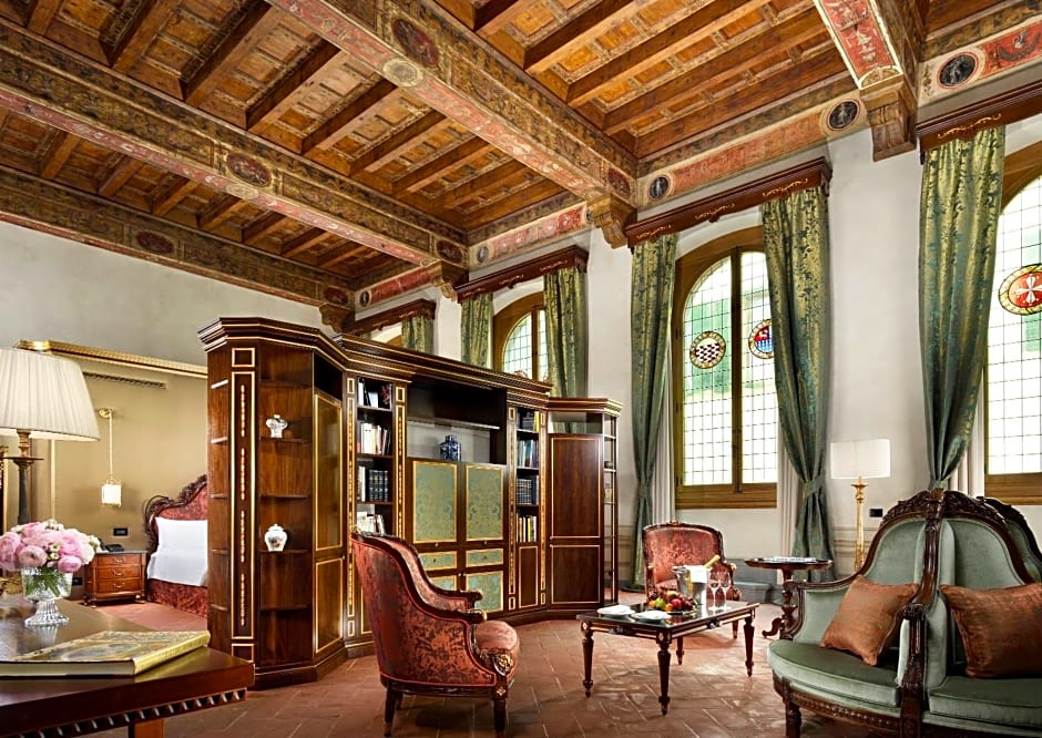 Palazzo Portinari Salviati Residenza D'Epoca