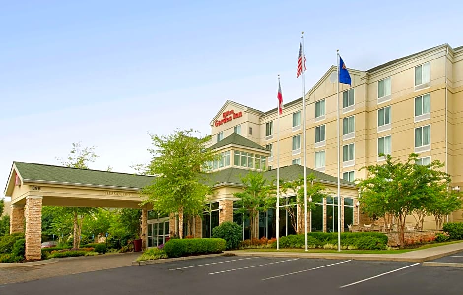 Hilton Garden Inn Atlanta Nw/Kennesaw Town Center