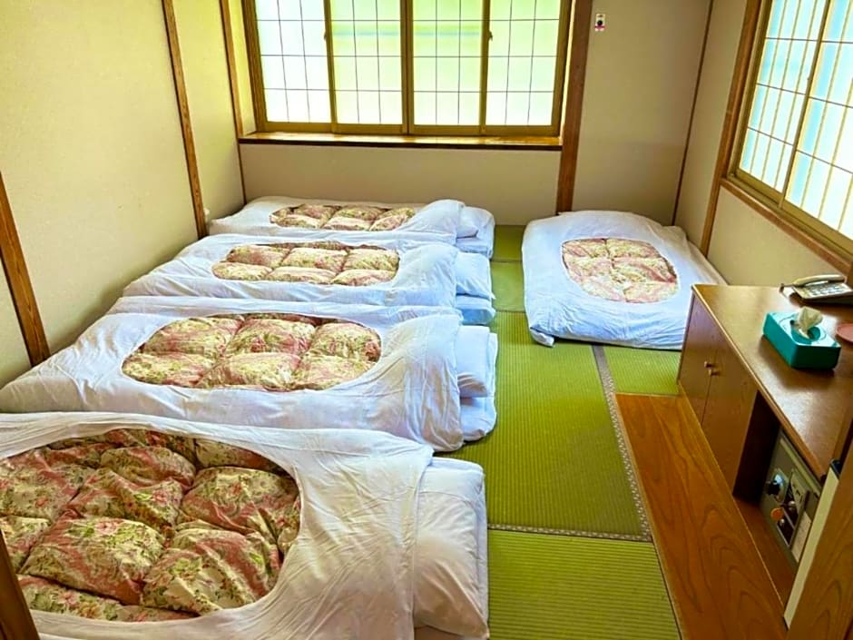 Hotel Montblanc Hakuba - Vacation STAY 97806v