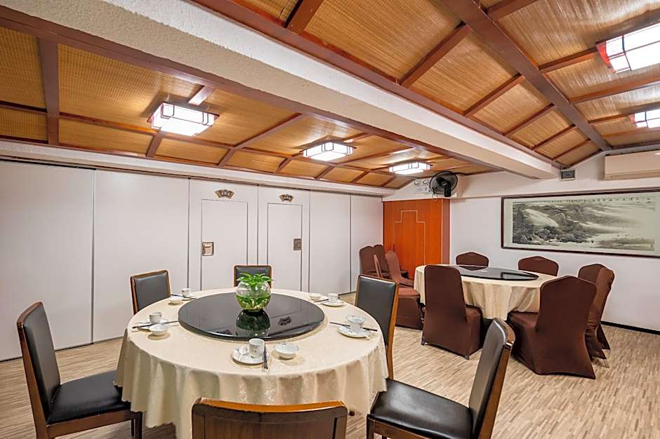 Zhuhai Special Economic Zone Hotel