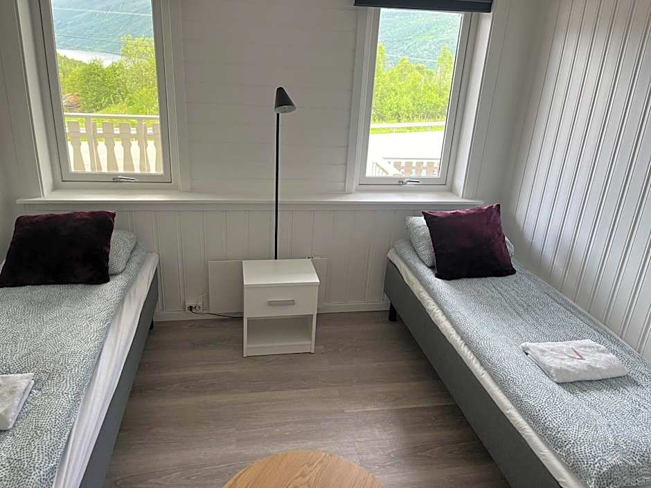 Storfossen Hostel