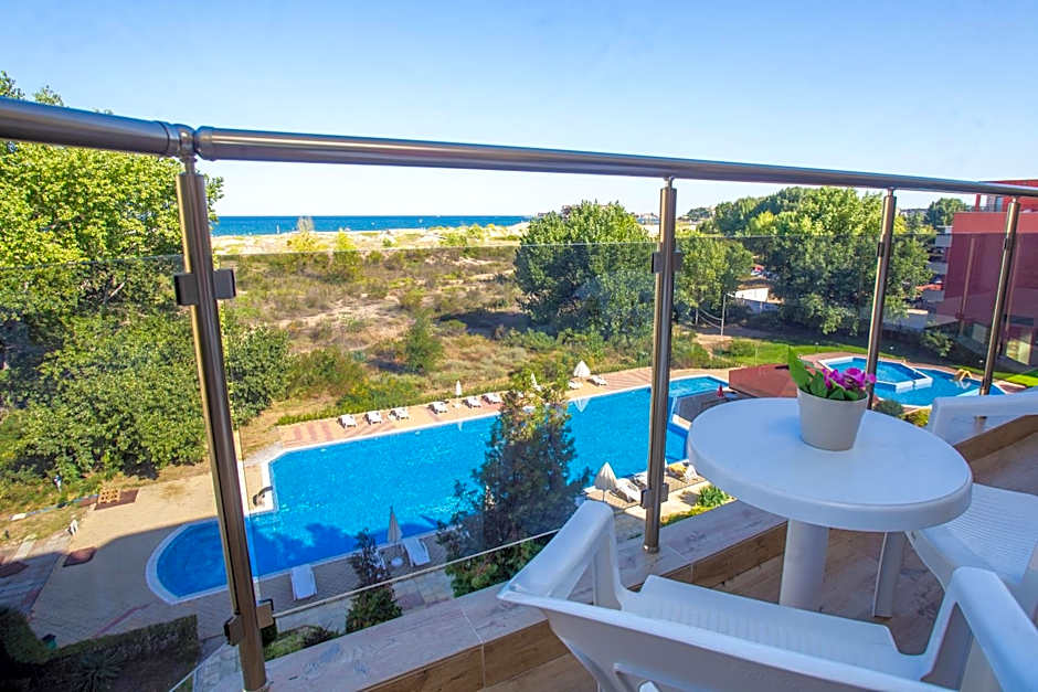 Amfibia Beach Complex