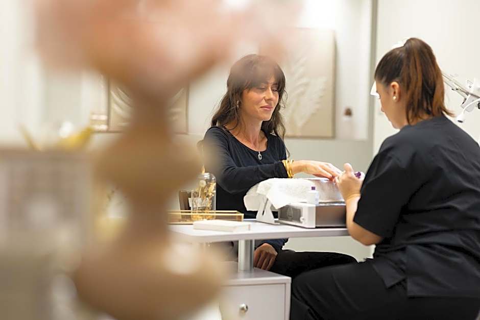 Hôtel & SPA Le Chêne Vert