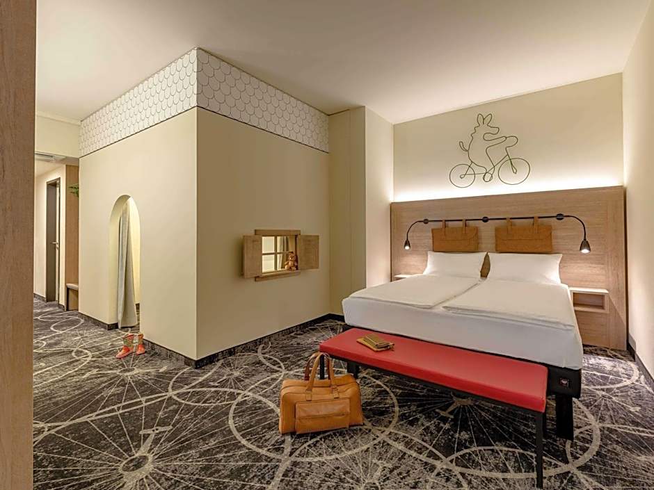 ibis Styles Magdeburg