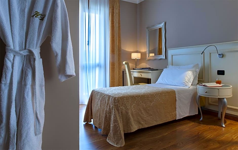 Hotel Terme Bologna