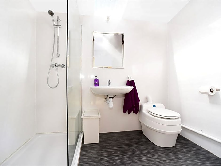 Carr's Hill Luxury Safari Tents