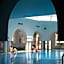 Hotel Aziza Thalasso Golf Adult Only