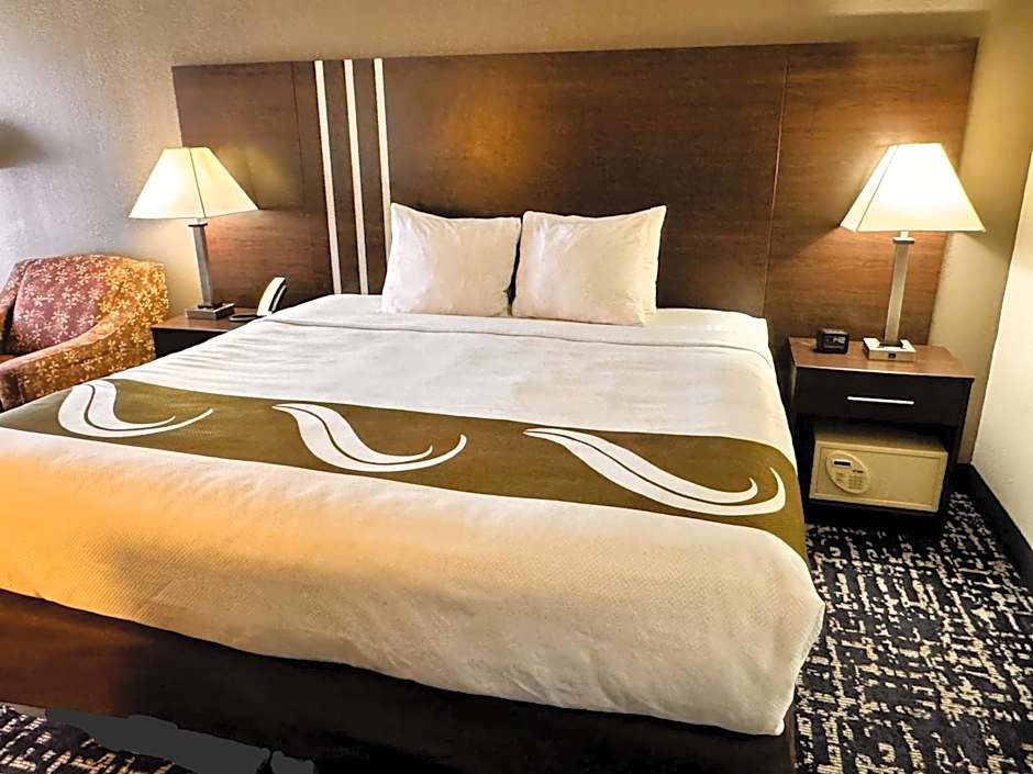 Quality Hotel Cleveland