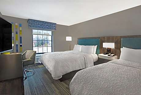 Hampton Inn By Hilton Westfield