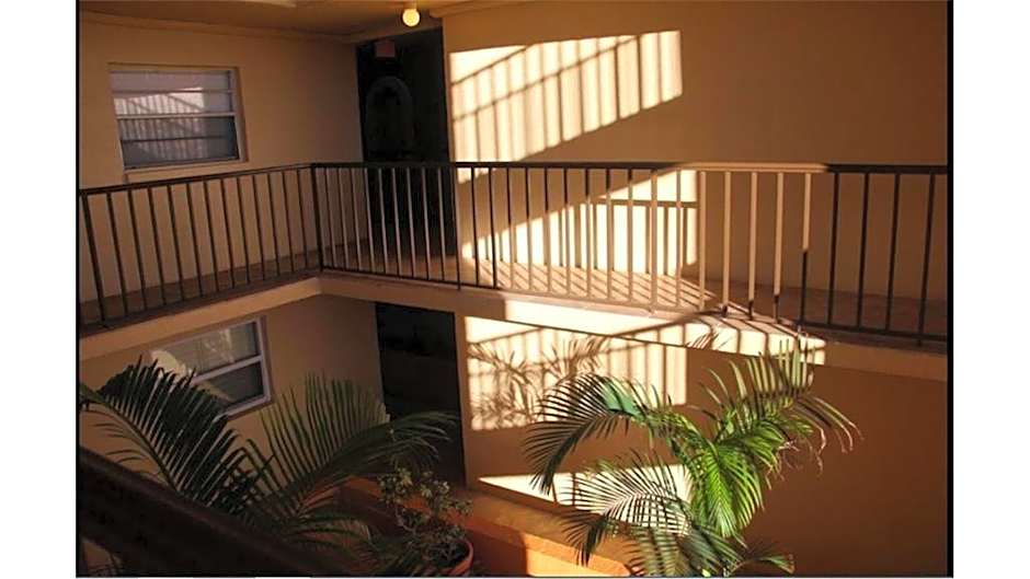 Holiday Villas III #311