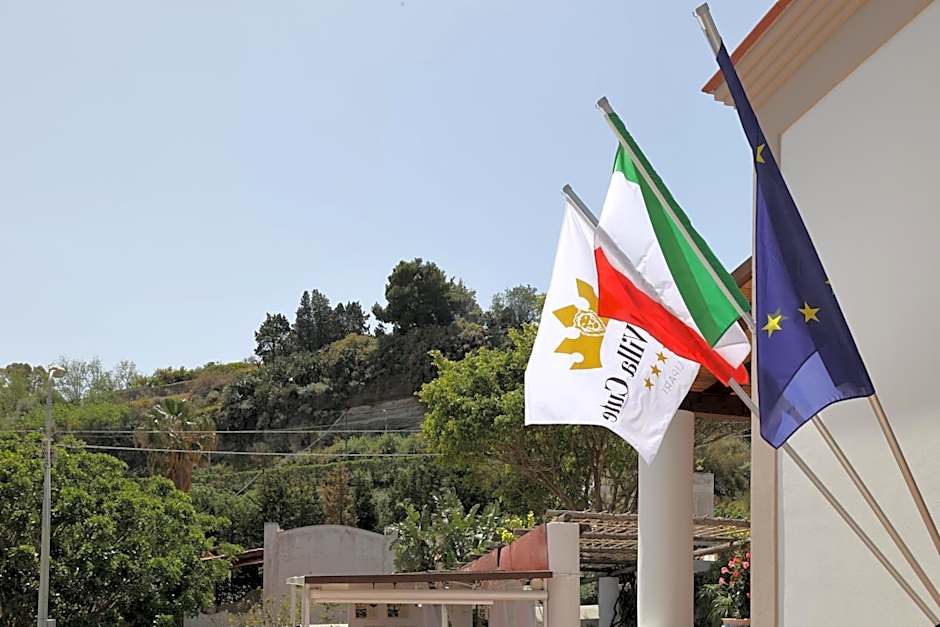 Hotel Villa Cute - HVC