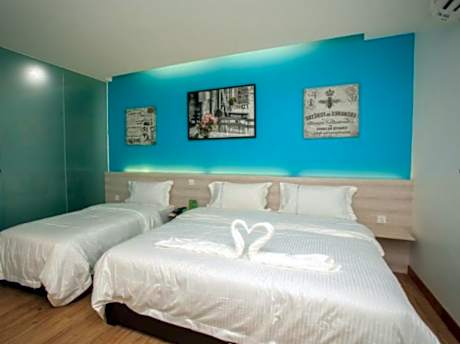 Family Suite
