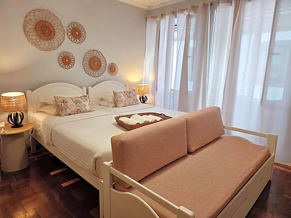 ASPA Studios - Urban Conscious Living