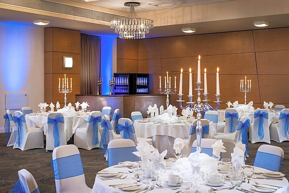 Park Inn by Radisson Palace