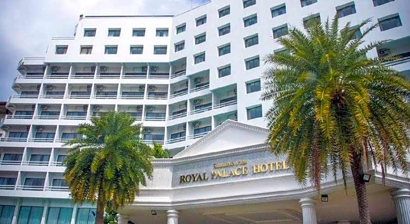 Royal Palace Hotel