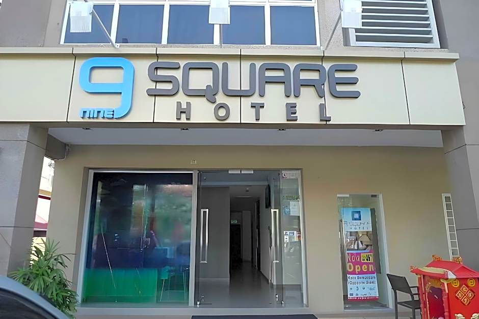 9 Square Hotel - Kota Damansara