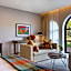 The Hazendal Hotel and Spa