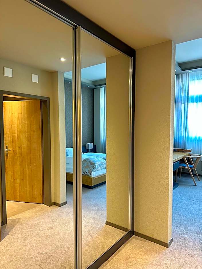 Plaza Hotel Winterthur