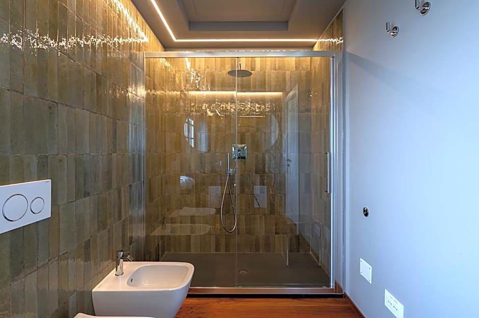 Grand Hotel Torre Fara