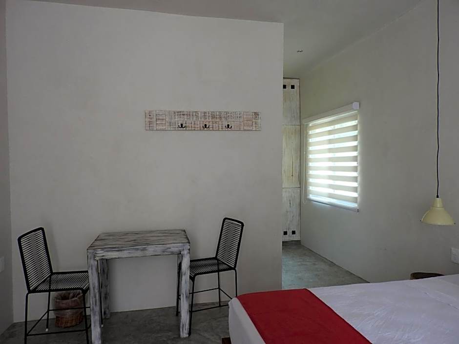 Villas H2O