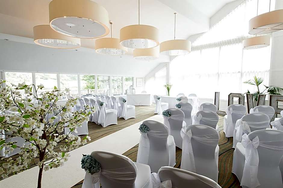 Lakeside Park Hotel & Spa