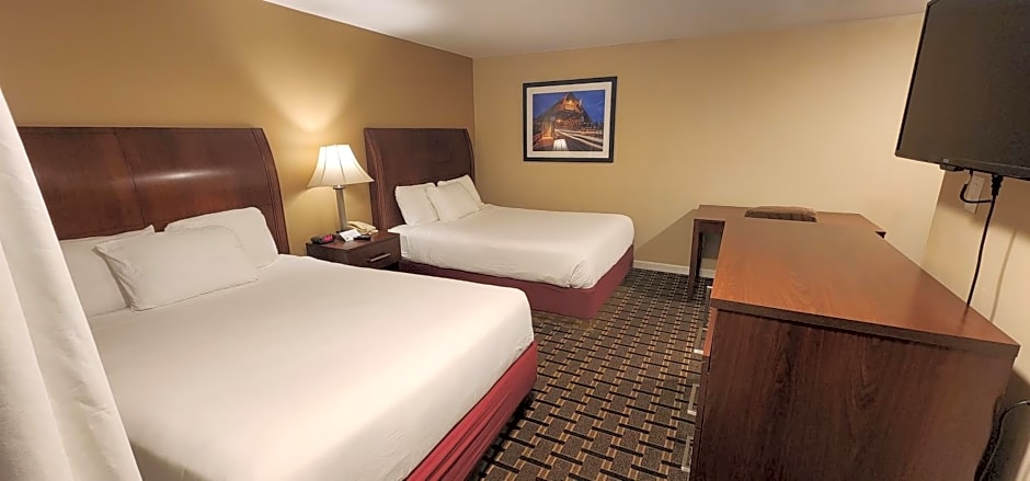 Nashoba Valley Inn & Suites