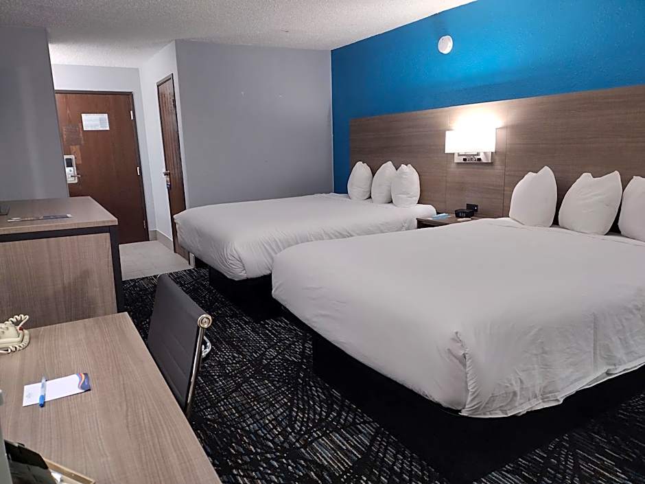 Baymont by Wyndham Duluth/Spirit Mountain