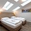 Aparthotel Oberfeld West München, Selbstversorgerhotel