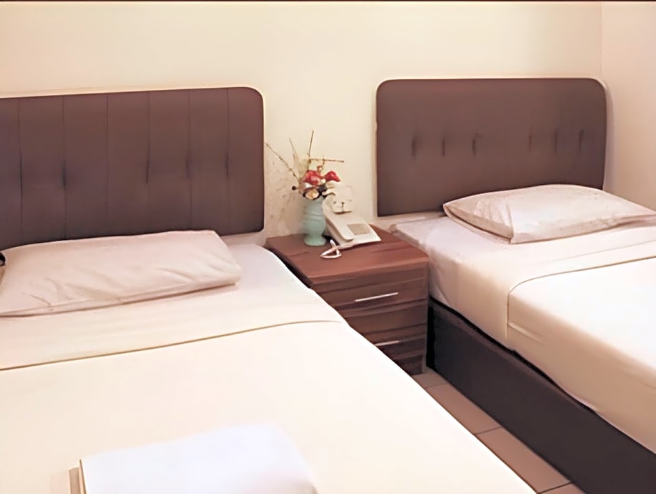 One Hotel Sadong Jaya