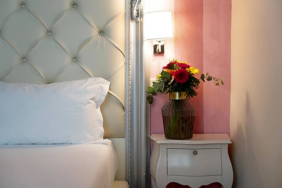 Residenza Conte di Cavour & Rooftop - dBe Hotels
