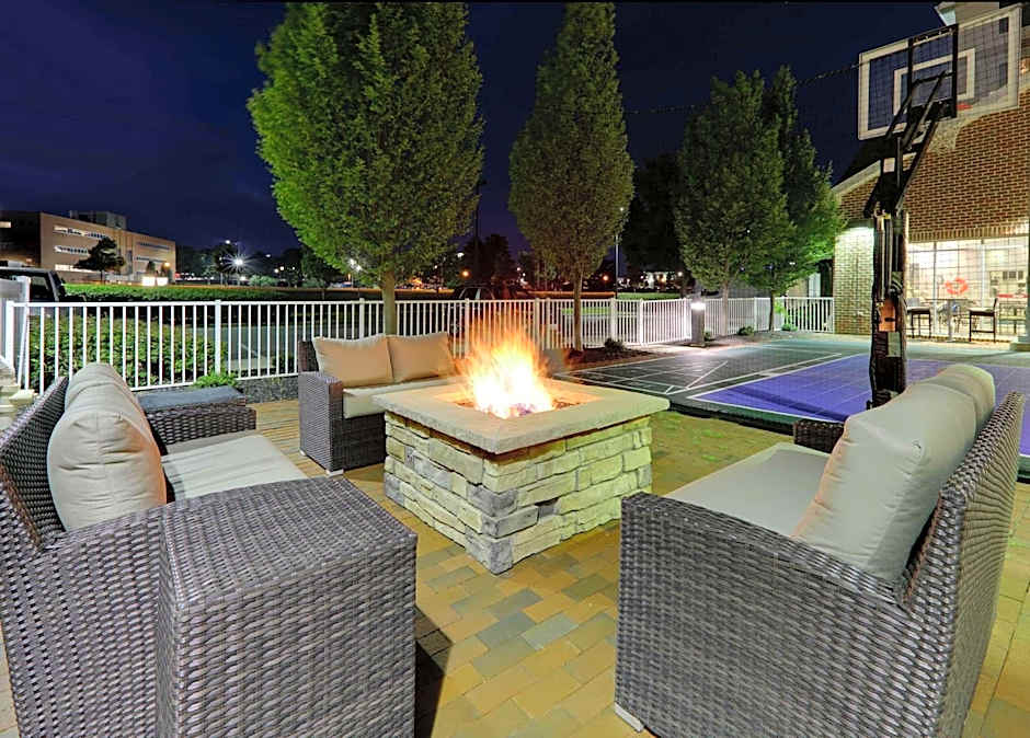 Homewood Suites By Hilton Hagerstown