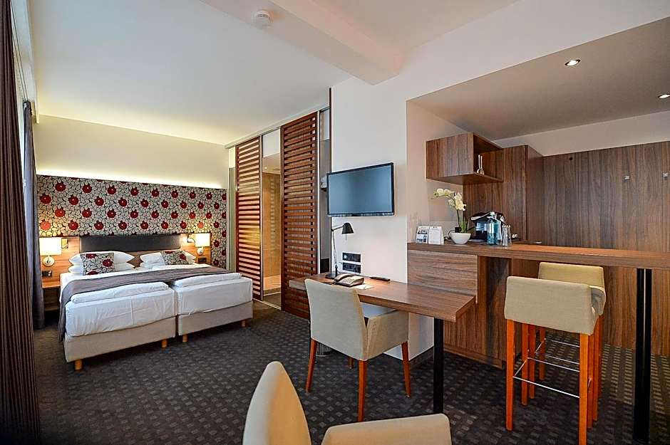 Best Western Hotel Hohenzollern