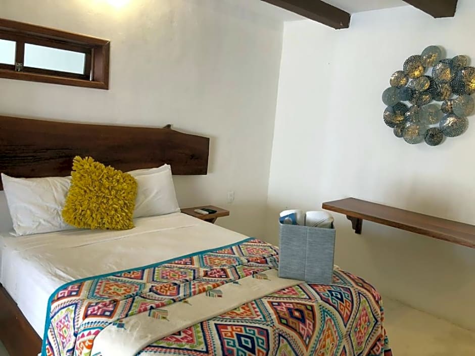 HOTEL MITTOZ HOLBOX