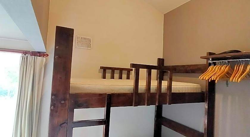 Annupuri Mountain View Lodge