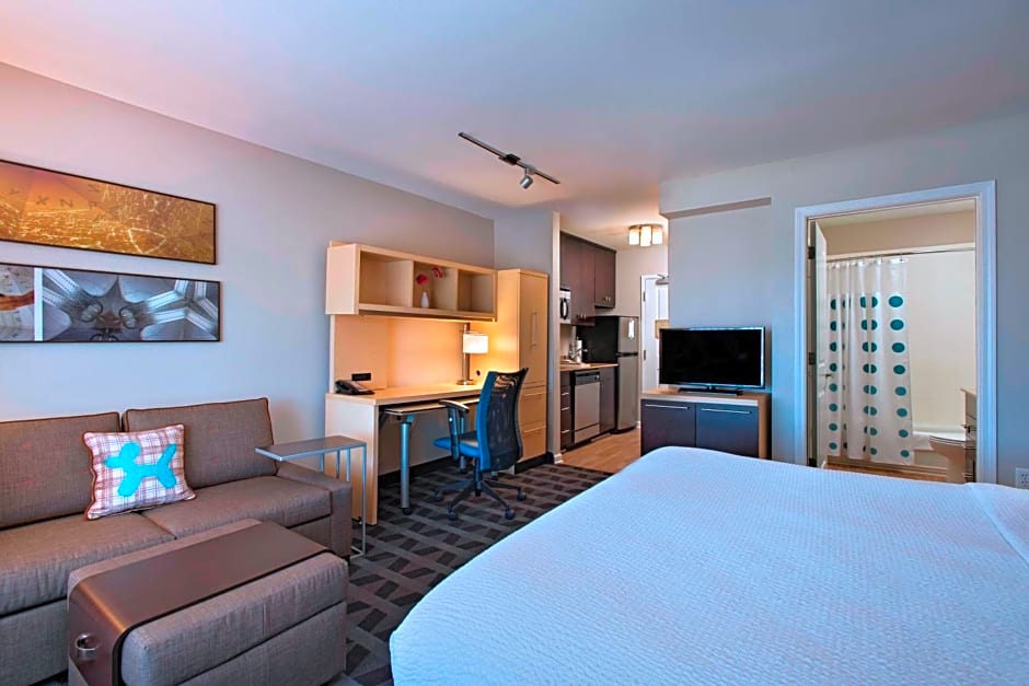 TownePlace Suites Fayetteville Cross Creek
