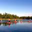 Holiday Club Kuusamon Tropiikki