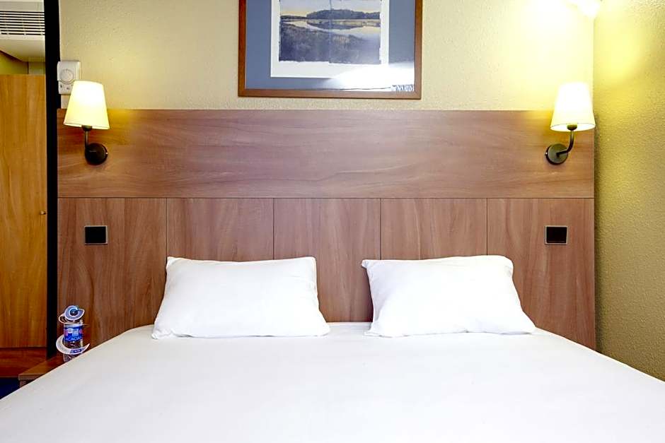 Kyriad Angers Sud - Les Ponts De Cé