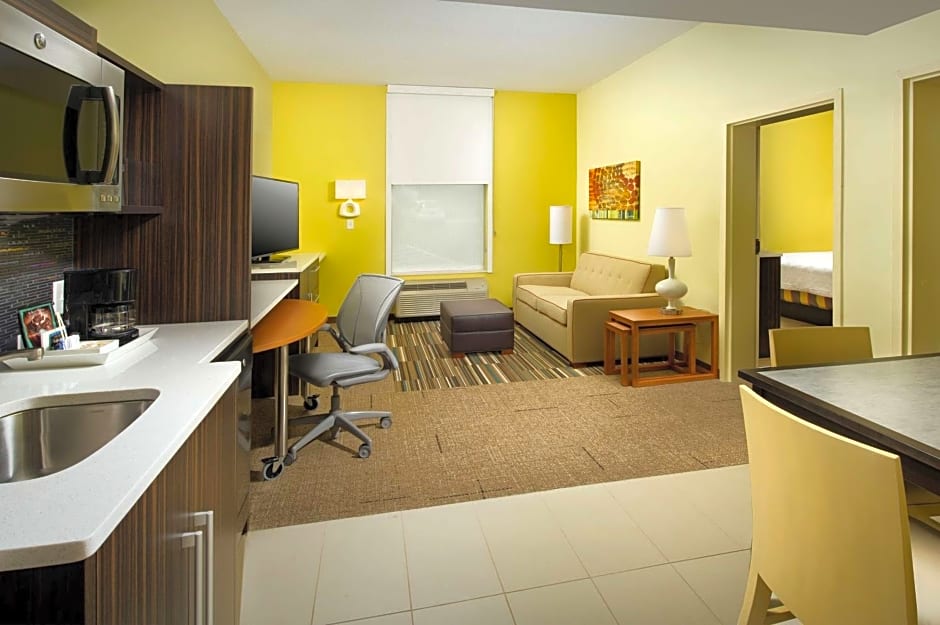 Home2 Suites by Hilton Arundel Mills/BWI Airport