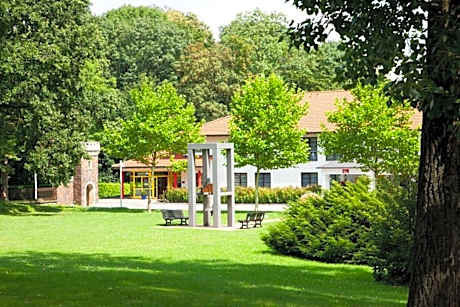 Kim Hotel Im Park