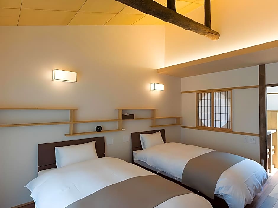 Rikyuan Holiday Rentals