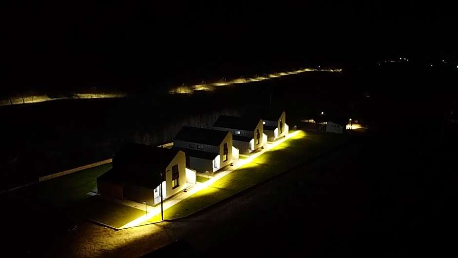 Complex Lunlo Village