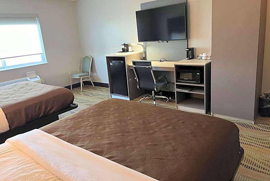 AmericInn by Wyndham Republic