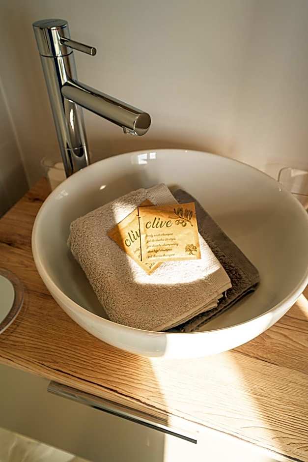 O`Life Boutique Apartments