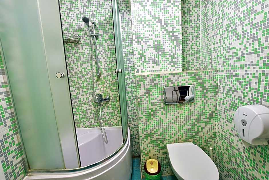 Decebal Residence Apartments