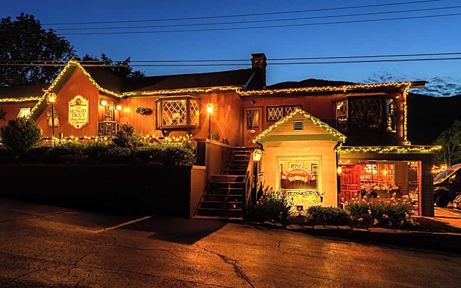 Photo 1 of 50 of Hungry Trout Resort