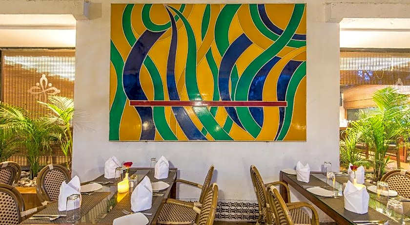 Park Central Comfort e-suites, Pune