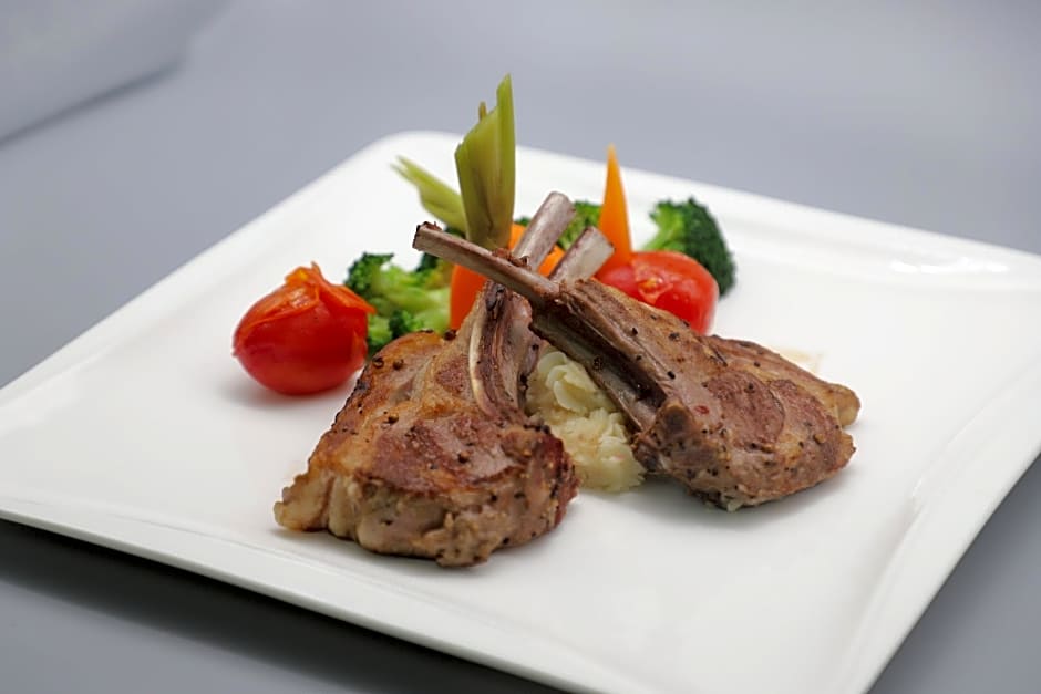 Crowne Plaza Nanchang Wanli By IHG