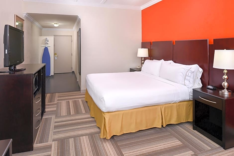 Holiday Inn Express Hotel & Suites Florida City-Gateway To Keys